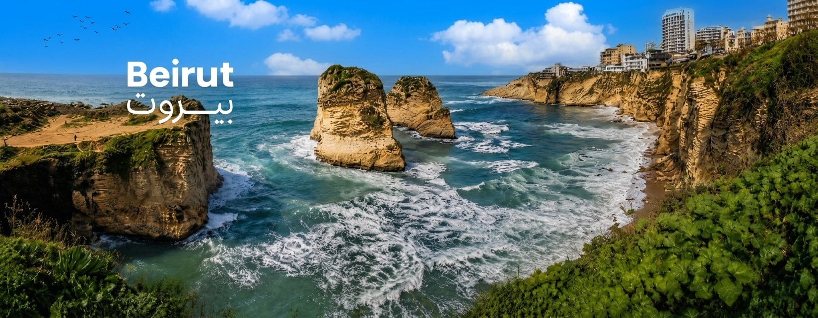 BEIRUT01