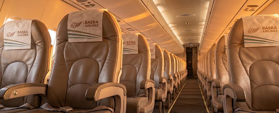 Seat Selection: Your Seat Is Ready on the Plane… The Choice Is Yours! 